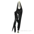 Long Nose 6" Carbon Steel Black Finished Locking Plier Cuttung Tool